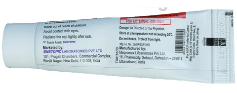 M-Sys Ointment image