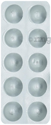 Trugrel 75mg Tablet image