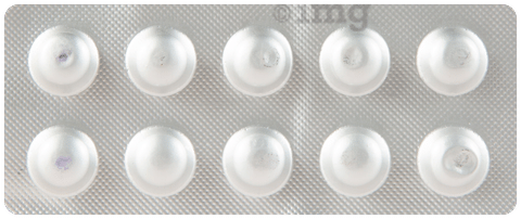 Bilten 20mg Tablet image Bilten 20mg Tablet image