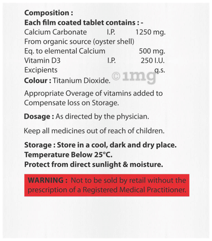 Bonvil D3 Tablet image Bonvil D3 Tablet image