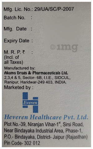 Leviliv Injection image
