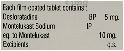 Uramont-DST Tablet image Uramont-DST Tablet image