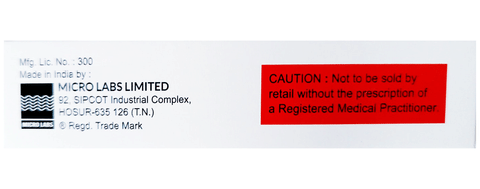 Herperax Ointment image