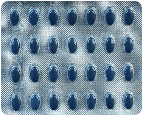 Conjumed 5 Tablet image