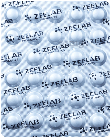 Glyzee 2 Tablet image