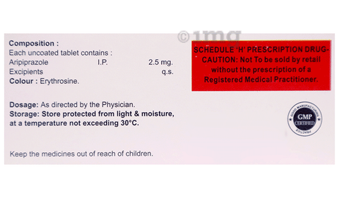 Shefox 2.5 Tablet image