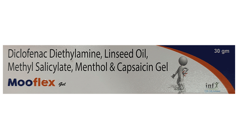 Mooflex Gel image