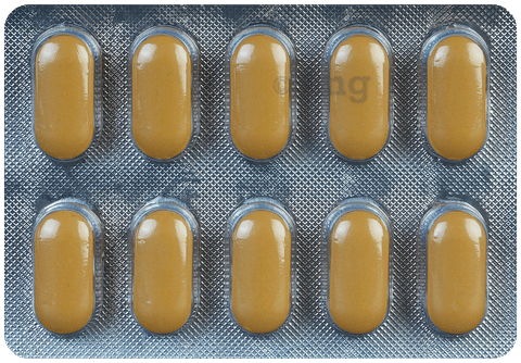 Blisto 2 MF Tablet PR image