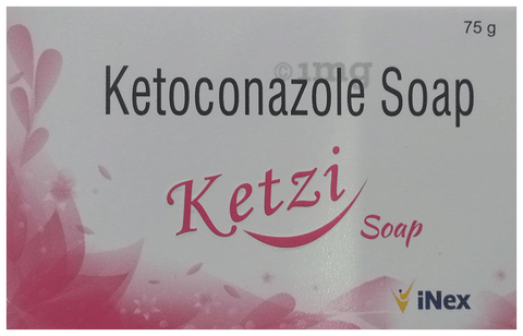 Ketzi Soap image