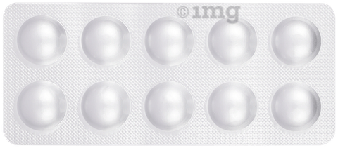 Bilambic M 20mg/10mg Tablet image Bilambic M 20mg/10mg Tablet image