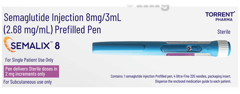 semaglutide 8mg/3ml Order Ozempic 8mg Online 8mg/3ml pen : r/Semaglutide