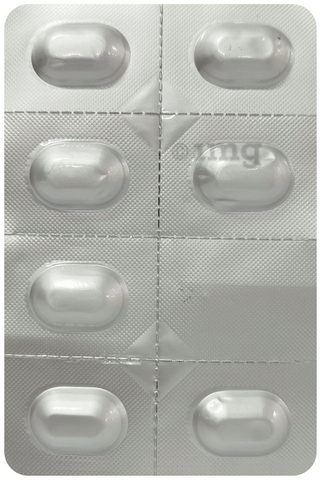 Torinat 5mg Tablet image Torinat 5mg Tablet image