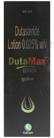 Dutamax Lotion image