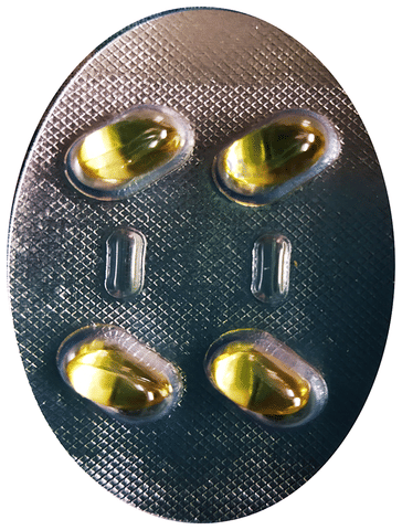 Dfly 60K Softgel Capsule image