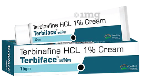 Terbiface Cream image Terbiface Cream image