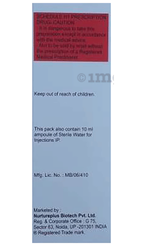 Brodfast 1.5 Injection image