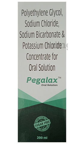 Pegalax Oral Solution image