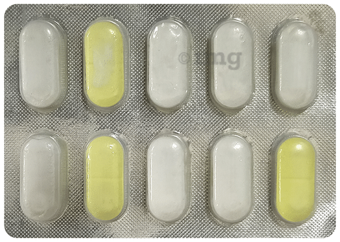Gmryl-M2 Tablet PR