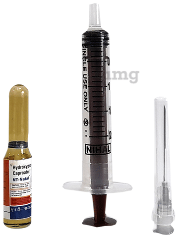 NT-Natal 250mg Injection image