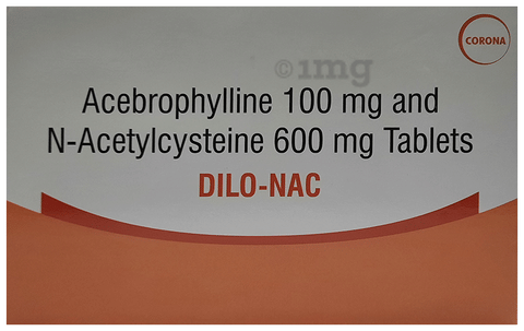 Dilo-Nac Tablet image Dilo-Nac Tablet image