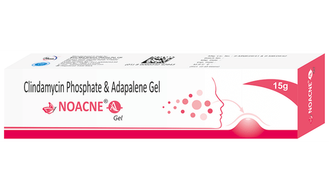 Noacne-A Gel image