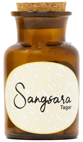 Sangsara Tagar Capsule image Sangsara Tagar Capsule image