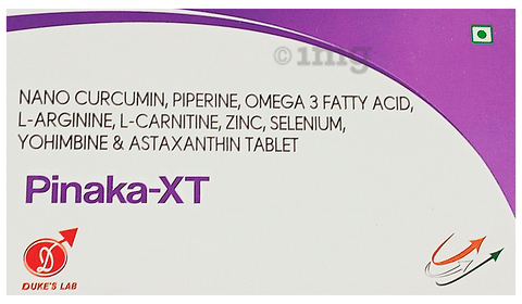 Pinaka-XT Tablet image