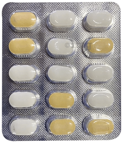 Gemer 1 Tablet PR image