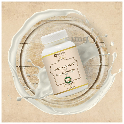 Immunesmart Capsule image