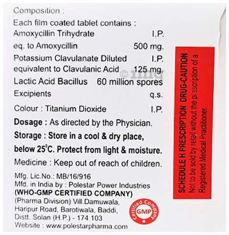 Austiclav LB 625 Tablet image