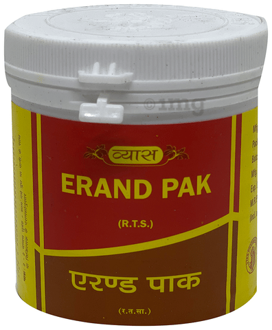 Vyas Erand Pak image