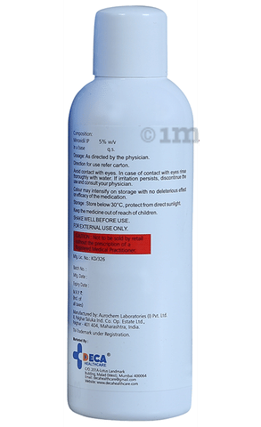 Folliboost 5% Solution Alcohol Free image Folliboost 5% Solution Alcohol Free image