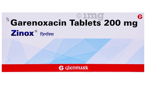 Zinox Tablet 1