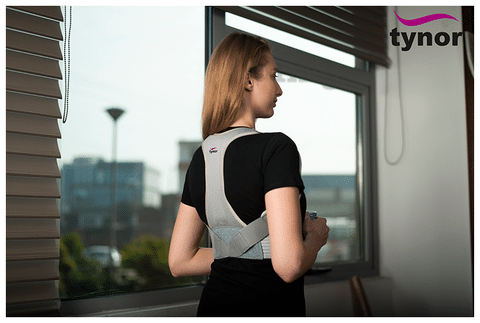 Tynor posture shop corrector