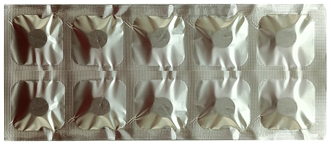 Evoxil 250 DT Tablet