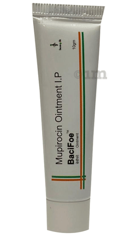 BaciFoe Ointment image