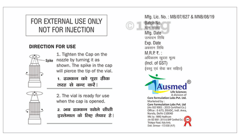 Moxiyst-KT Eye Drop image Moxiyst-KT Eye Drop image