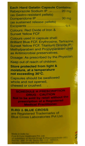 R-RD Capsule SR image