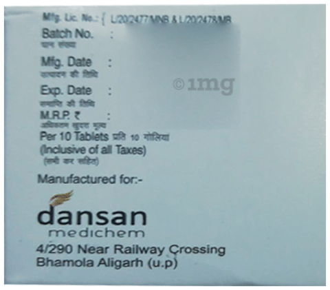 Telnoss 3D Tablet image