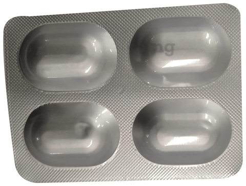 Ceroxitum 250mg Tablet image