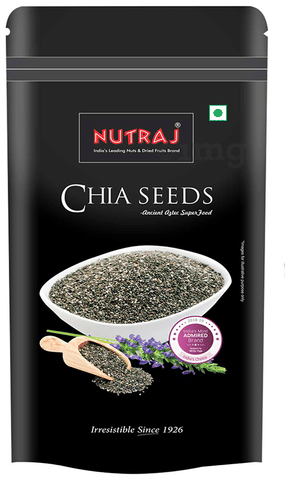 Nutraj Chia Seeds