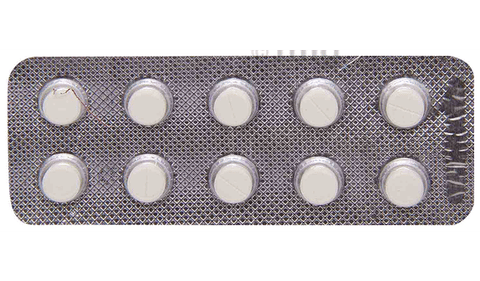 Isordil 10 Tablet image
