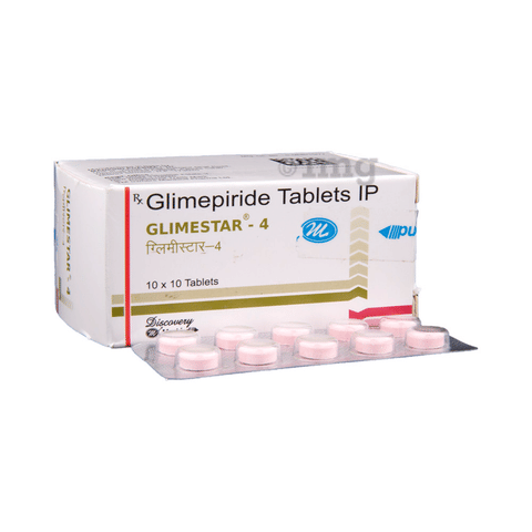 glimestar