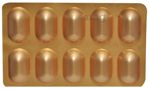 Glucozone  Tablet image