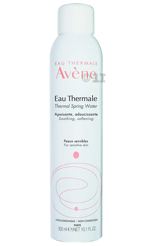 Thermal Spring Water - 300mL