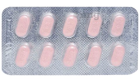 Plagril 75 Tablet image