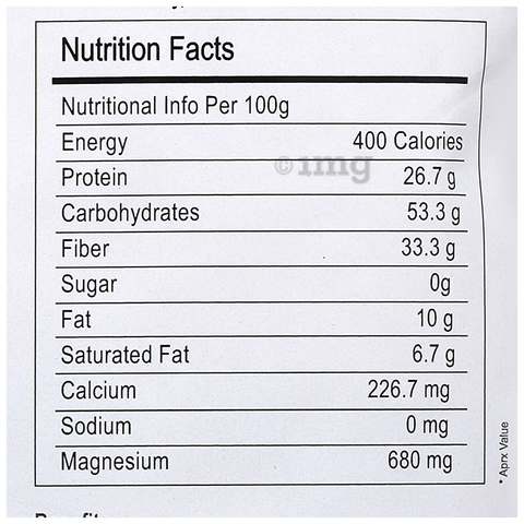 Nutriwish Cocoa Powder image Nutriwish Cocoa Powder image