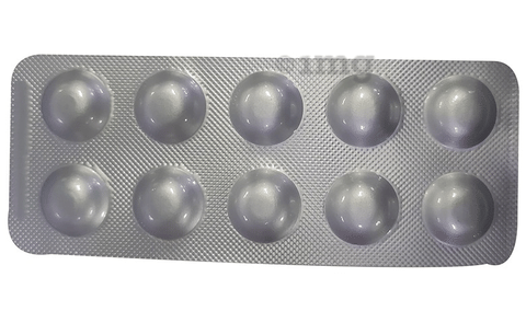 Perampa 2mg Tablet image