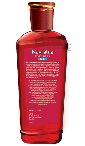 Lily Enterprises Pvt Ltd  Blow off some steam and relax with Navratna  Hair Oil Available for wholesale and retail at LilyStores  LilyShopHulhulmale and LilyShopAddu For more information contact  3323236  3326773 