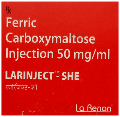 Larinject-She Injection image Larinject-She Injection image